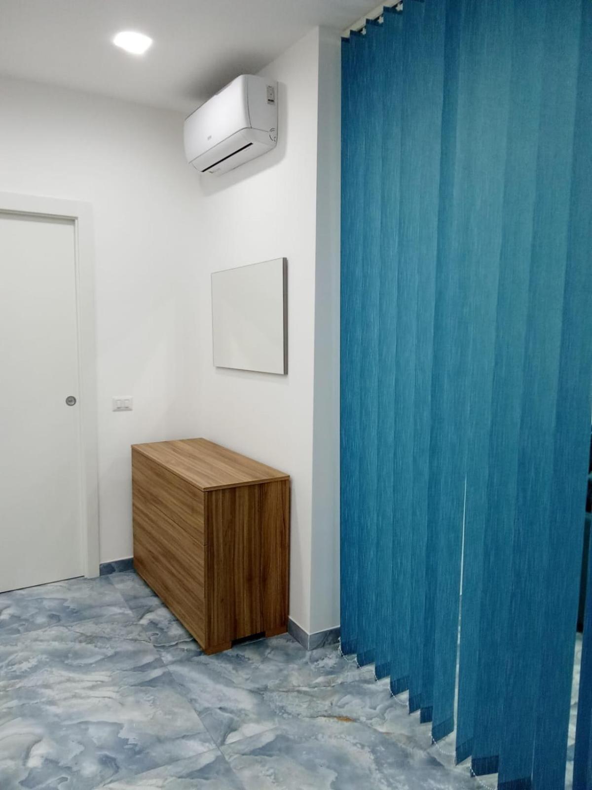 Apartmán La Casa Di Viviana Duomo Centro Storico Di Napoli Exteriér fotografie
